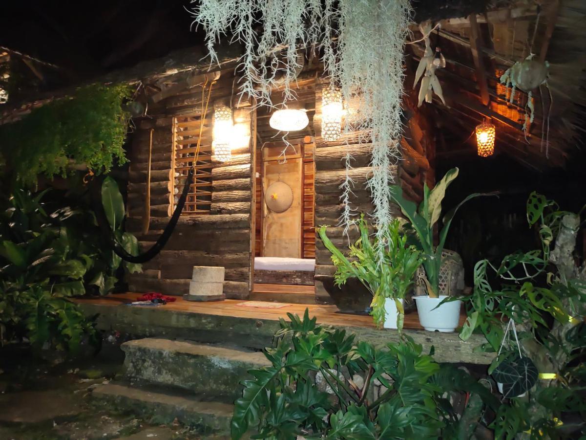 Hotel Payag N' Kapitan, Experience Pinubre Living Siquijor Exterior foto