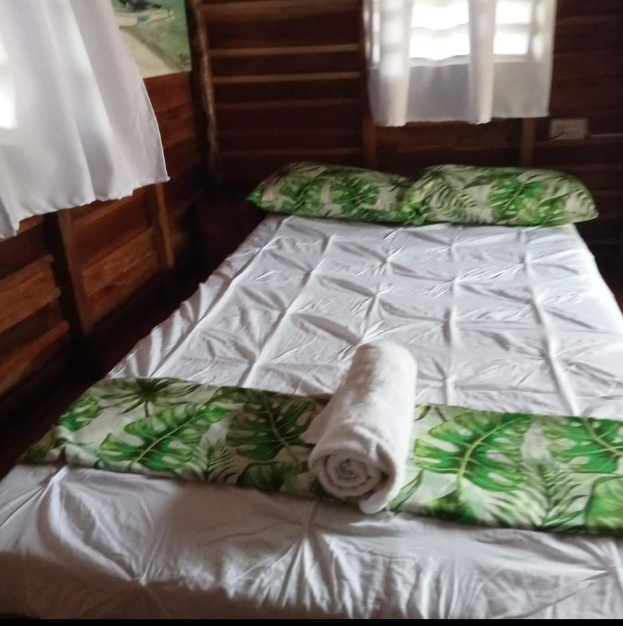 Hotel Payag N' Kapitan, Experience Pinubre Living Siquijor Exterior foto