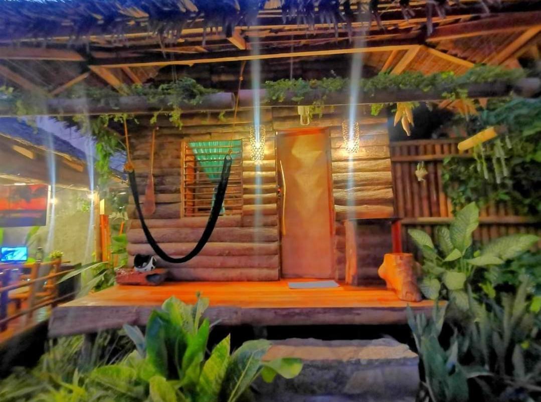 Hotel Payag N' Kapitan, Experience Pinubre Living Siquijor Exterior foto